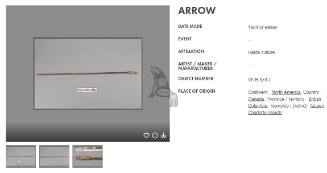 Arrows (3)