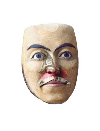 Portrait Mask