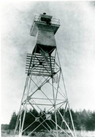 Massett Lighthouse