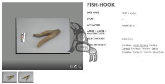 Halibut Hook