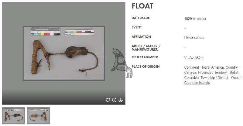 Hook and Float