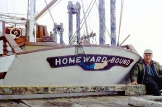 Boat-Homeward Bound