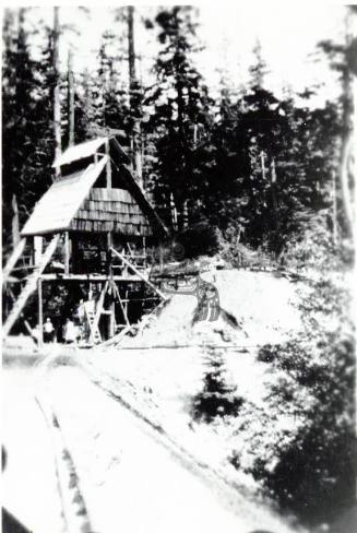 South-Easter Mine