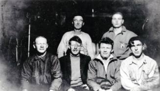 South Easter Miners