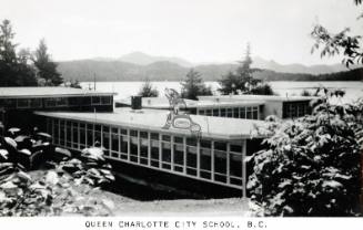 Queen Charlotte City School