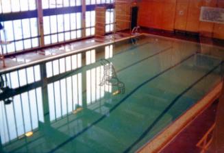 Tasu Swimming Pool
