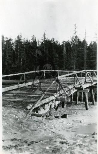 First Sangan Bridge
