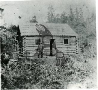 Tow Hill Cabin