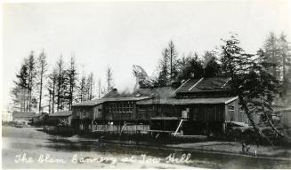 Tow Hill Cannery