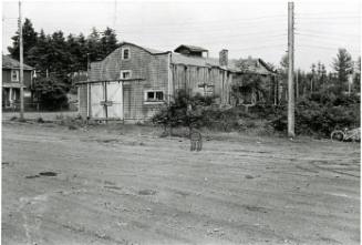 Masset - Old Oprie House