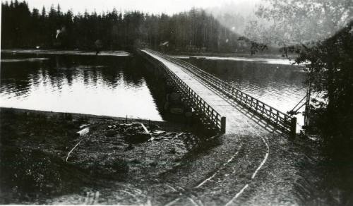Delkatla Bridge