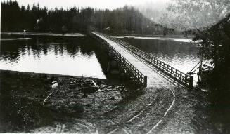 Delkatla Bridge