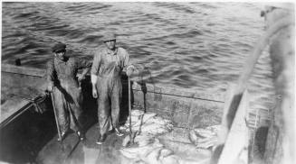 Masset Fishermen