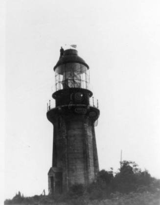 Langara Lighthouse
