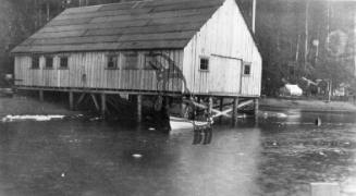 Hazelton's Boat Shop