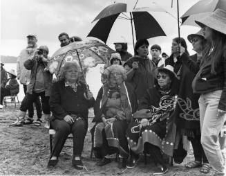 Haida Elders