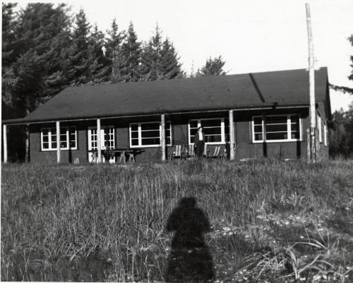 Limberlost Lodge