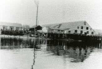 Shannon Bay Cannery