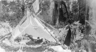 Prospectors' Camp