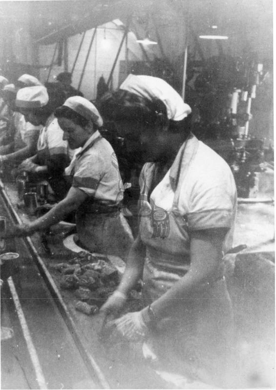 Pacofi Workers