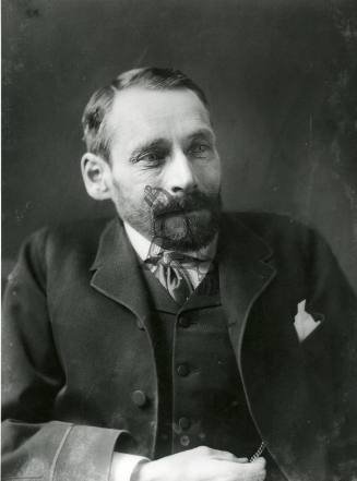 George M. Dawson