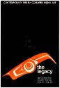 The Legacy Museum Poster