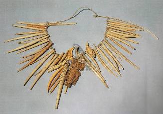 Shamans necklace