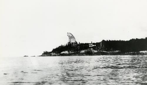 Langara Island