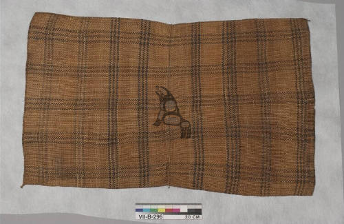 Cedar Bark Mat