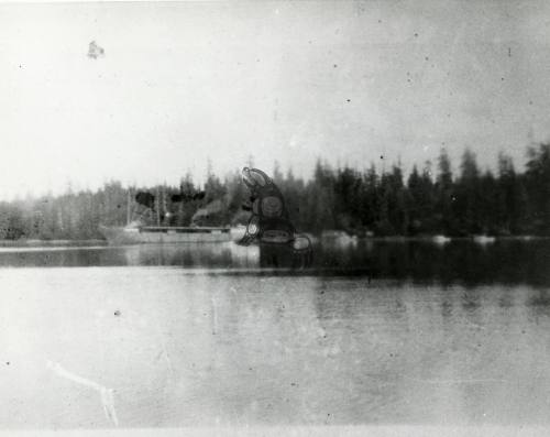 Ferguson Bay