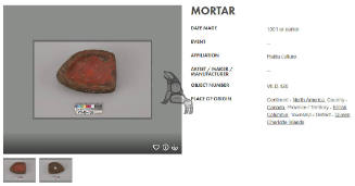 Mortar