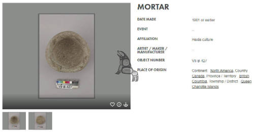 Mortar