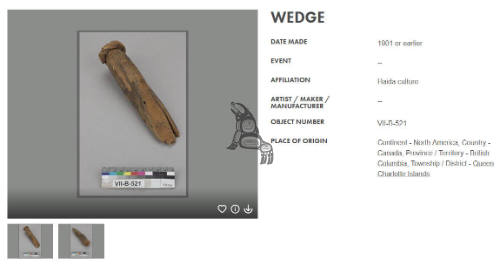 Wedge