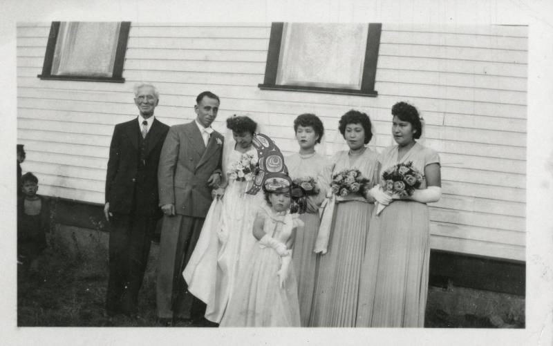 Wedding Photo