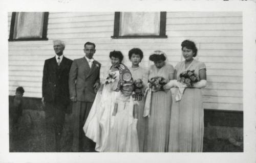 Wedding Photo