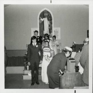 Wedding Photo