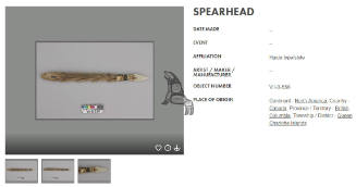 Spear Head