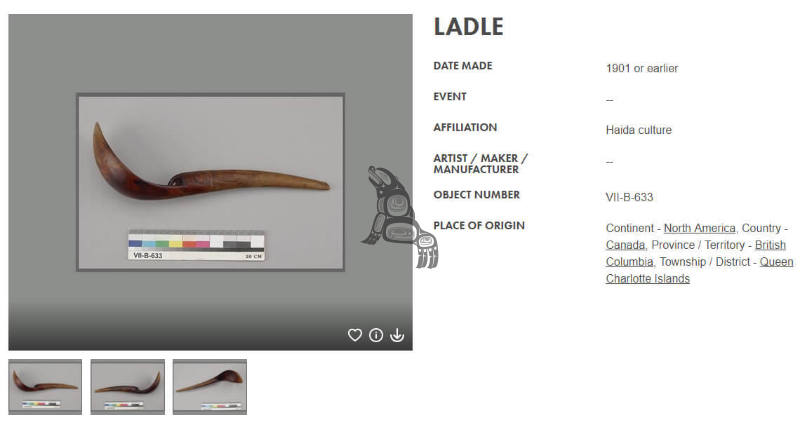 Ladle