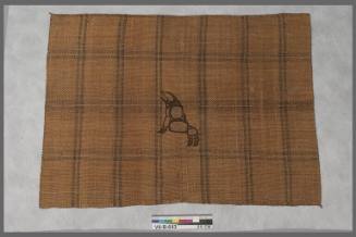 Cedar Bark Mat