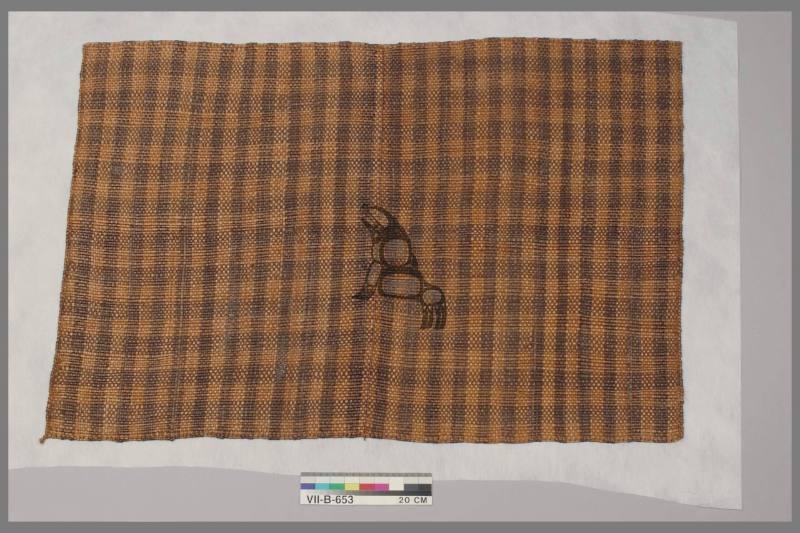 Cedar Bark Mat