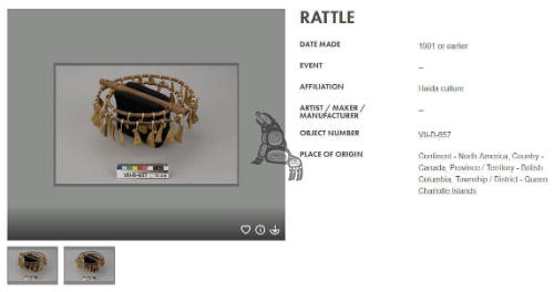 Rattle