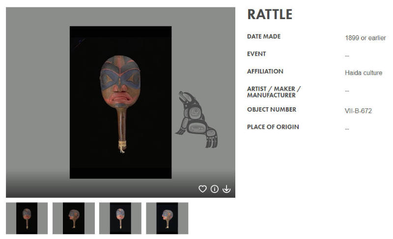 Rattle