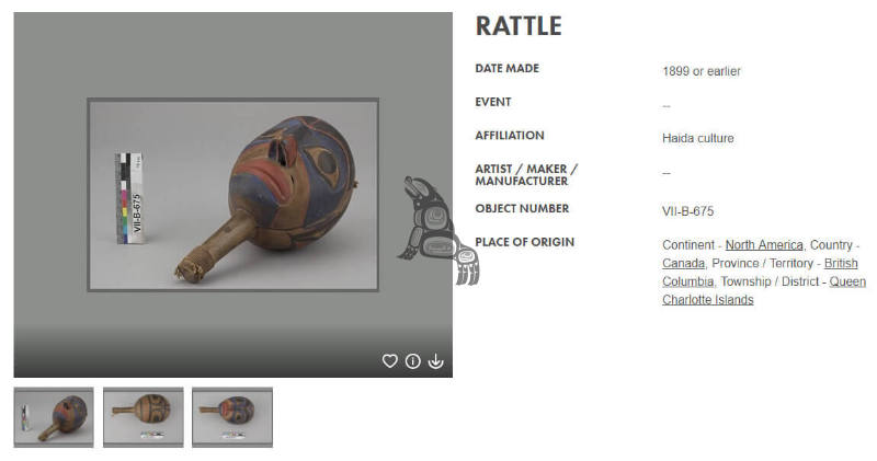 Rattle