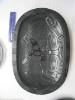 Argillite Plate