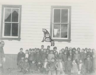 Old Massett School Group