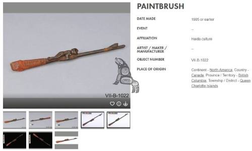 Paint Brush