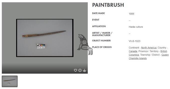 Paint Brush