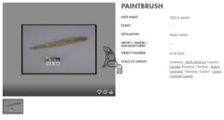 Paint Brush