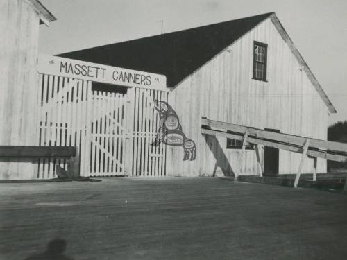 Old Massett Canners Ltd.