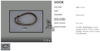 Fish Hook